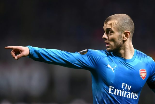 Wenger confident Wilshere will sign new Arsenal deal