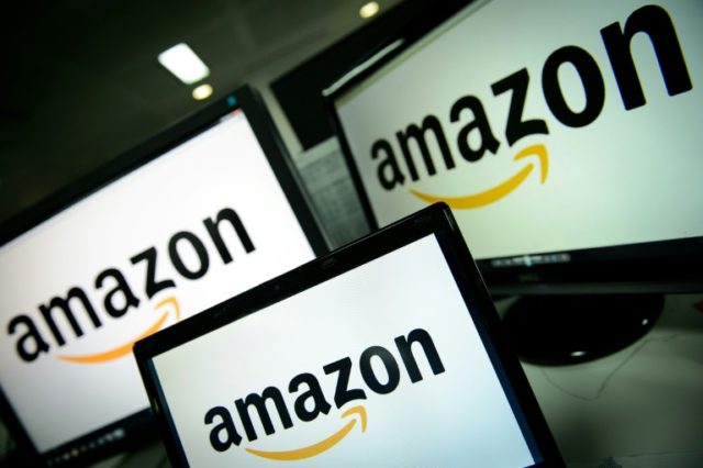 Amazon seals five-year deal for UK, Irish rights to US Open