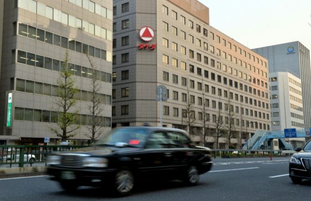 Japan Takeda eyes Shire takeover after rival drops bid