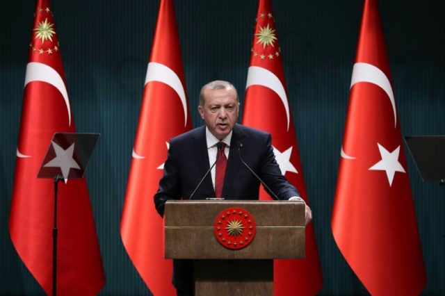 Erdogan's snap polls: bold gambit or checkmate?