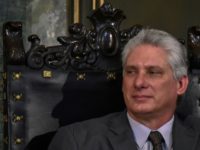 Cuba's Diaz-Canel: president for the post-Castro era