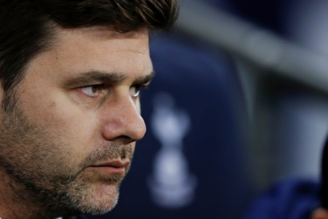 Pochettino says FA Cup win would not change Spurs