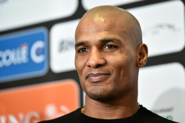 Malouda loses appeal against French Guiana ban