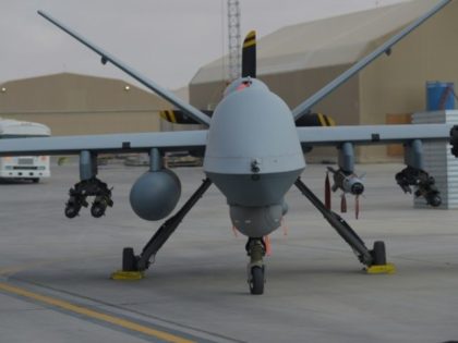 US to drop curbs on drone tech to boost arms sales