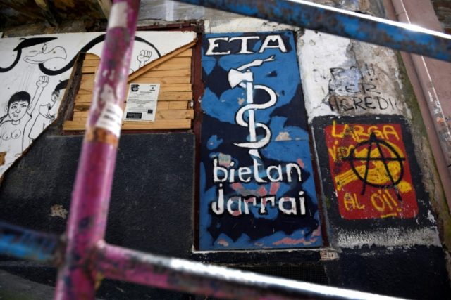 Basque group ETA to announce dissolution 'on May 5 or 6': mediator