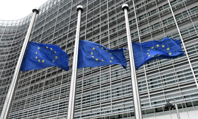 Big drop in EU asylum requests granted in 2017: official