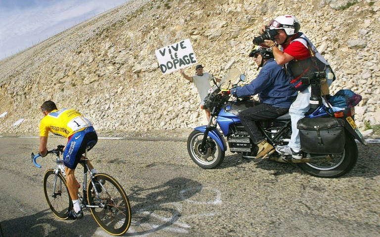 Lance Armstrong settles case and appears settled and at ...