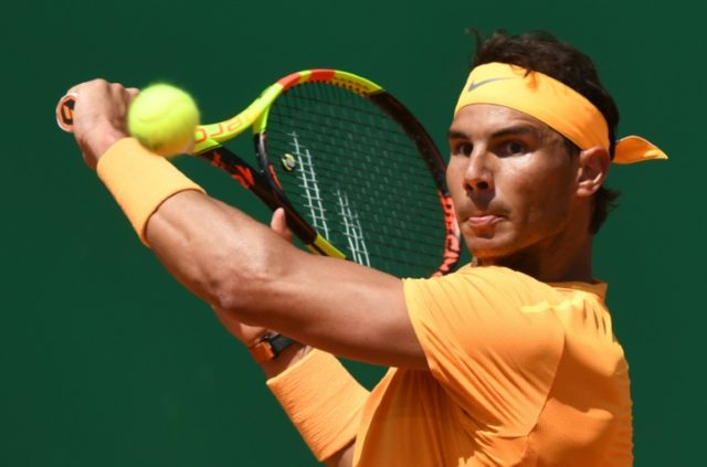 I saw the light over injuries and so will Murray, says Nadal