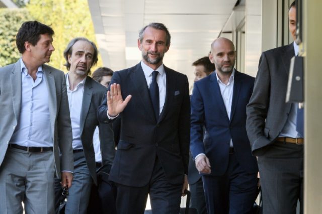 PSG plead Financial Fair Play case to UEFA
