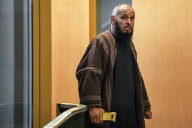 France deports Salafist preacher accused of hate speech