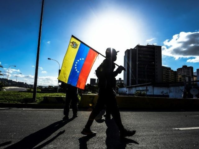 Venezuela's collapse one of the worst in modern history:IMF