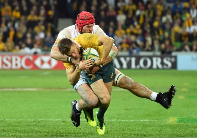 Australia's Horne forced into shock retirement