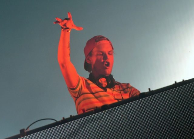 Avicii death a coming-of-age in electronic music boom