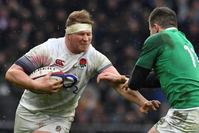 Hartley ruled out of South Africa tour with concussion