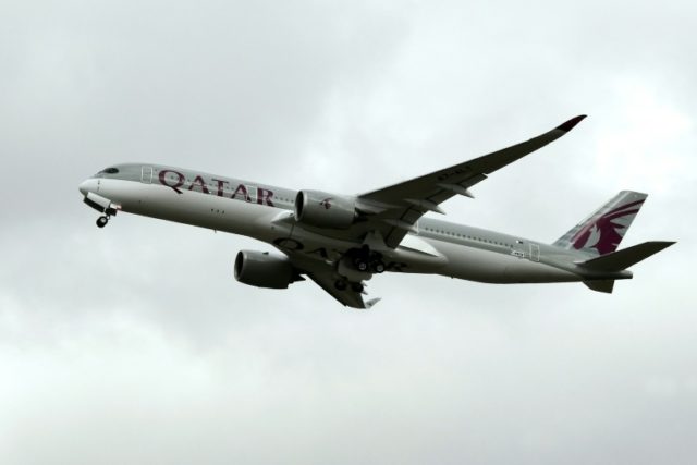 Qatar Airways to expand despite 'large loss': chief