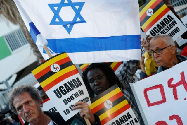 Israel scraps plan to expel African migrants