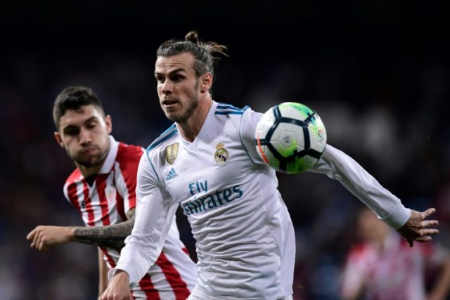 Bale with work to do against Bayern to repair relationship with Zidane