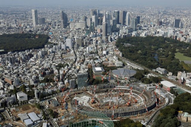 'Answer questions!' Tokyo 2020 warned by Olympic bosses