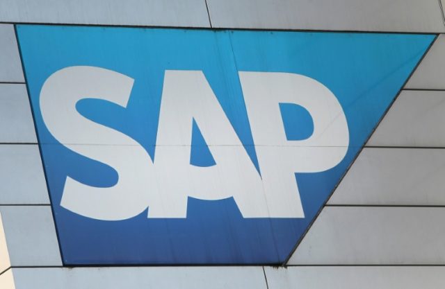SAP more ambitious after soaring Q1 profits