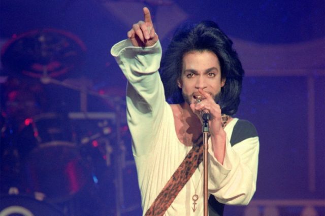 Prince family files suit after charges decision