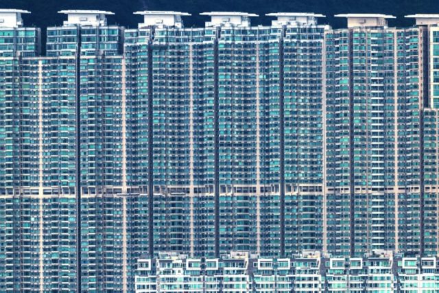 Plan for new 'Hong Kong Town' in mainland China sparks backlash