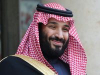 Saudi Arabia pushes back launch of 'entertainment city'