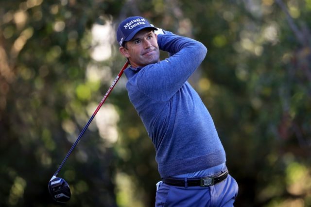 Harrington keen to captain Europe at 2020 Ryder Cup