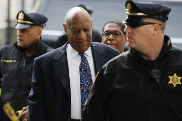 Defense urges US jury to acquit Bill Cosby
