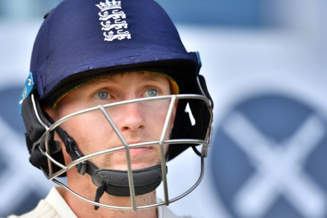 England's Root backs plans for 100-ball format