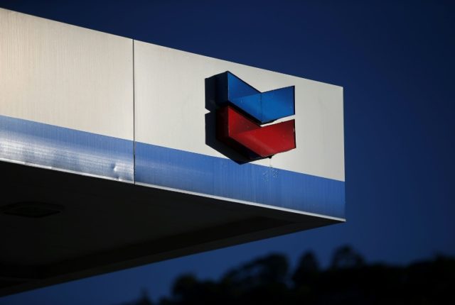 Chevron to continue Venezuela operations despite employee arrests