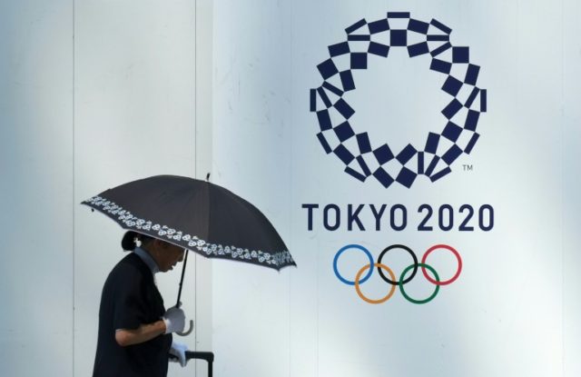 Tokyo 2020: Boxing's under-fire rulers lodge crucial report with IOC