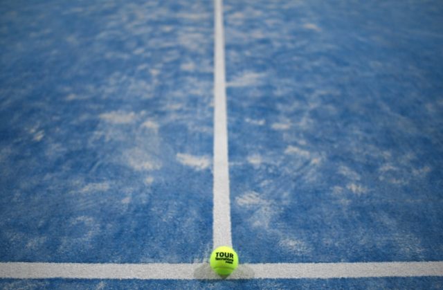 'Tsunami' of match-fixing in lower-level tennis: review panel