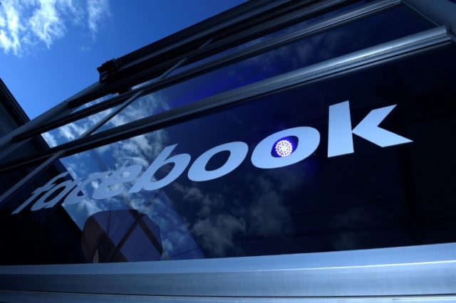 Profits up at Facebook, with no impact from privacy scandal