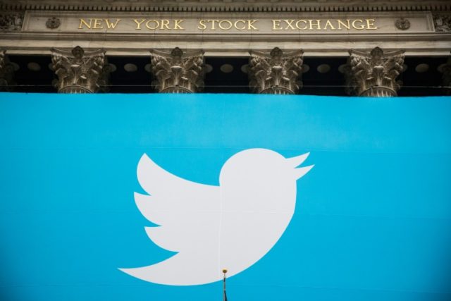 Twitter gains momentum with second straight profitable quarter