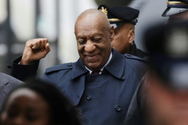 US jury begins deliberations in Cosby trial