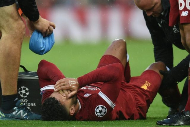 'Devastated' Oxlade-Chamberlain to miss World Cup with knee injury