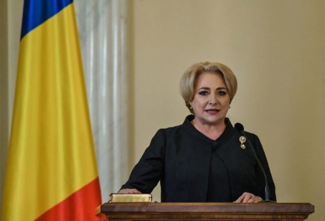 Romanian PM to visit Israel as embassy row brews