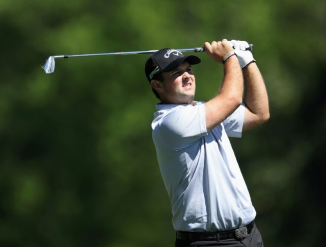 Masters champ Reed eager to get back to the grind