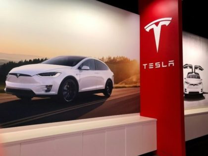 Head of Tesla Autopilot project leaves for Intel