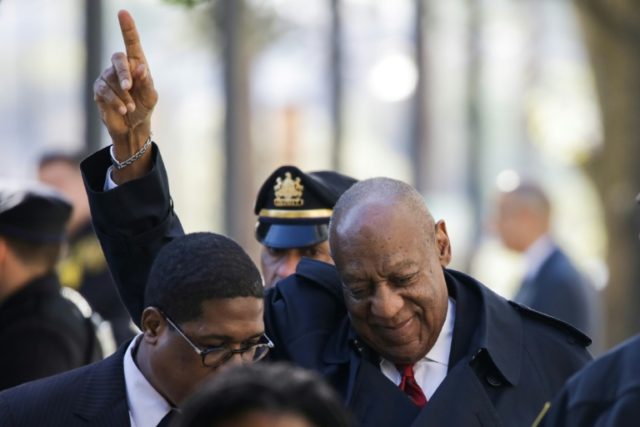 Cosby jury dives into star defense witness testimony