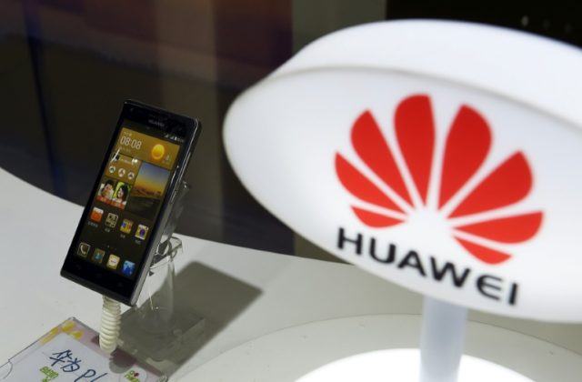 China warns US against causing 'damage' to trade in Huawei probe