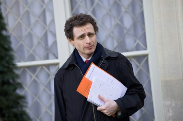 French envoy says 'non' to all-English EU meeting