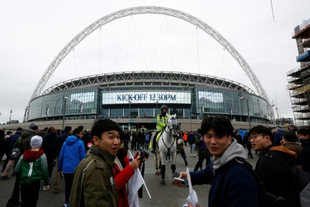 FA confirm shock £500 million offer to buy historic Wembley