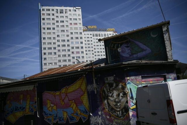 French suburbs battle plan promises 'blast' effect
