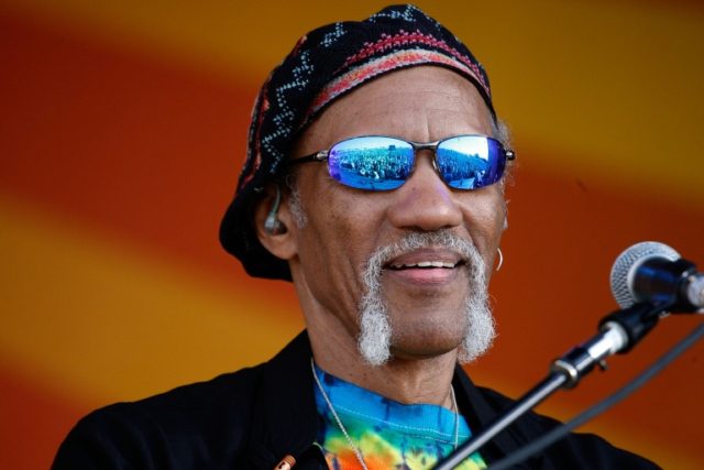 Charles, saxophonist of Neville Brothers, dead at 79