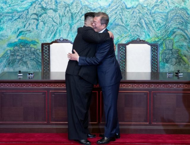North Korea says historic summit opens 'new era for peace'