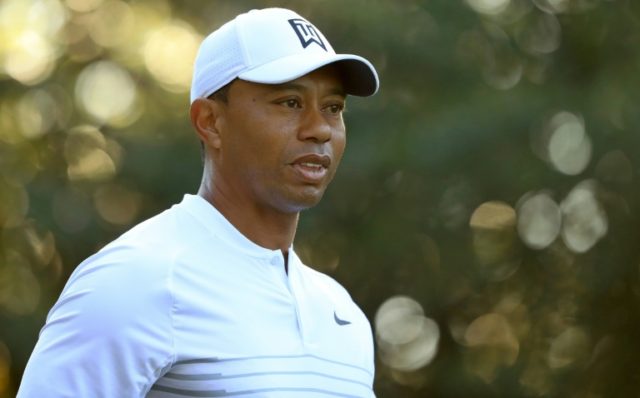 Woods to return at Quail Hollow, Players