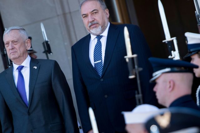 Israel Defense Minister: Russia is "very pragmatic" actor in Syria