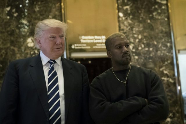 Chance the Rapper apologizes for backing Kanye's Trump love