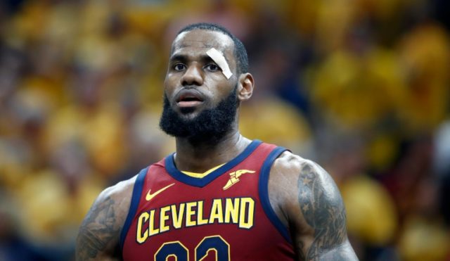 James, Cavs face must-win game 7 as free agent speculation swirls